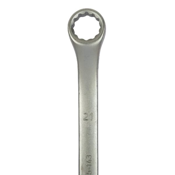 Offset Ring Spanner - Ansi Model No: STMT25143 - Image 3
