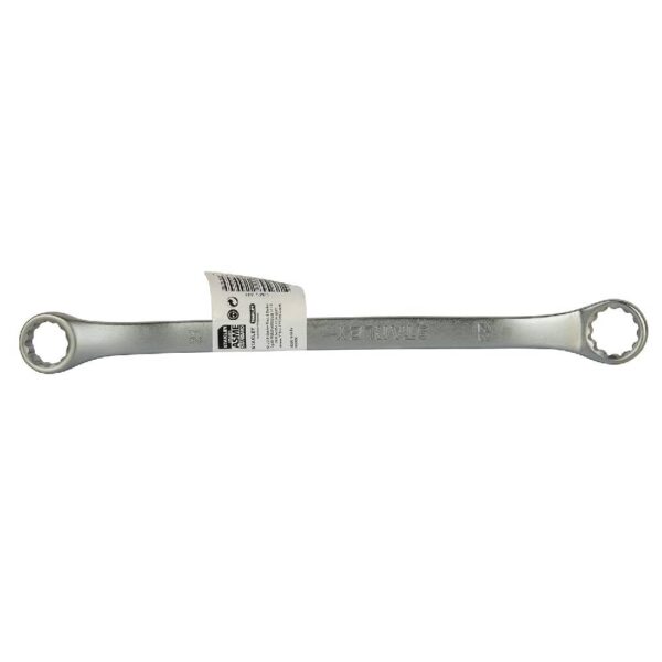 Offset Ring Spanner - Ansi Model No: STMT25143 - Image 6