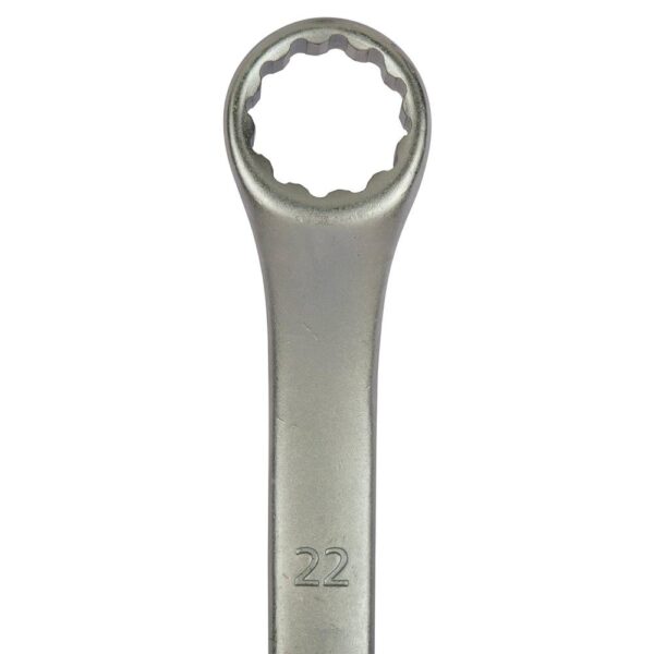 Offset Ring Spanner - Ansi Model No: STMT25144 - Image 7