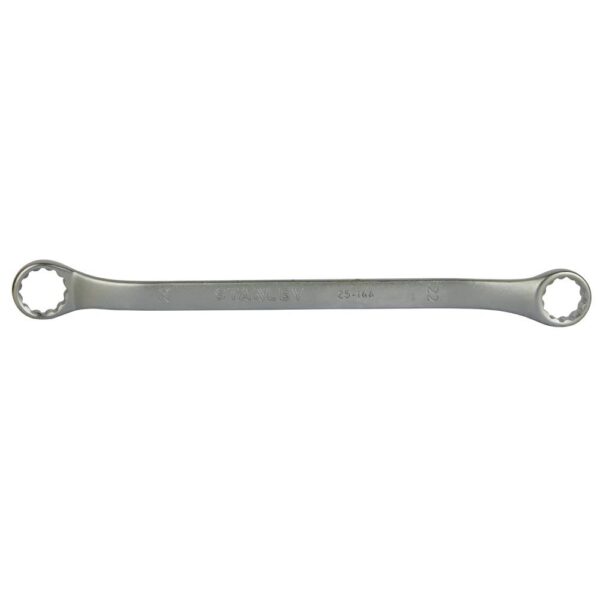 Offset Ring Spanner - Ansi Model No: STMT25144 - Image 5