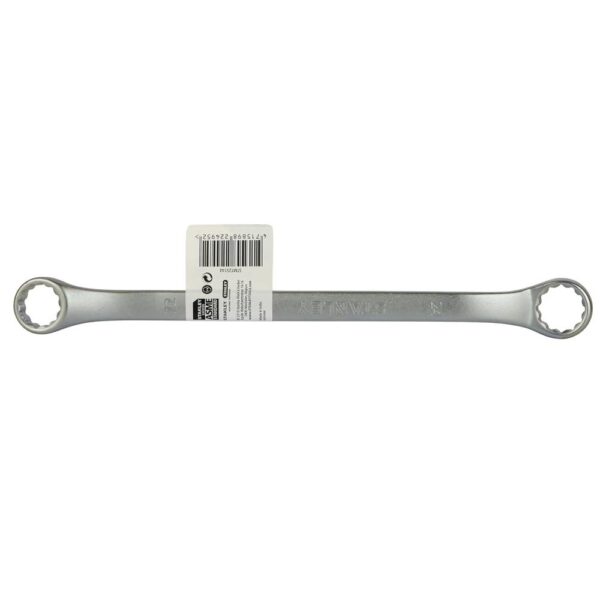 Offset Ring Spanner - Ansi Model No: STMT25144 - Image 2