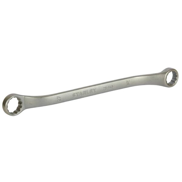 Offset Ring Spanner - Ansi Model No: STMT25145 - Image 6