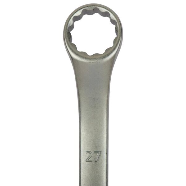 Offset Ring Spanner - Ansi Model No: STMT25145 - Image 4