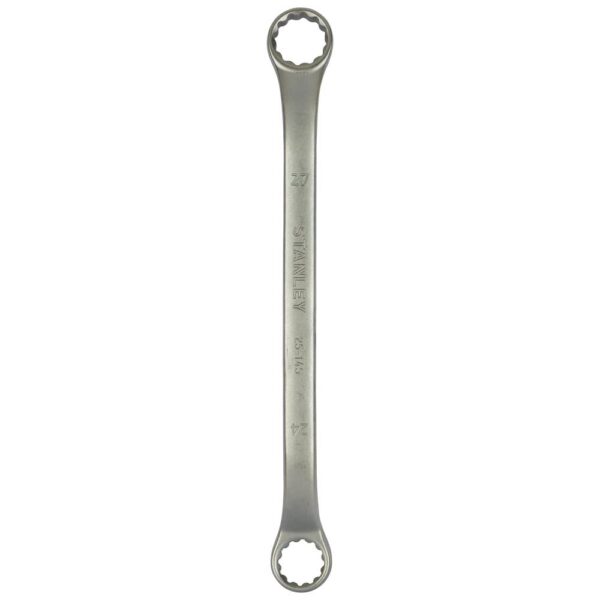 Offset Ring Spanner - Ansi Model No: STMT25145 - Image 3