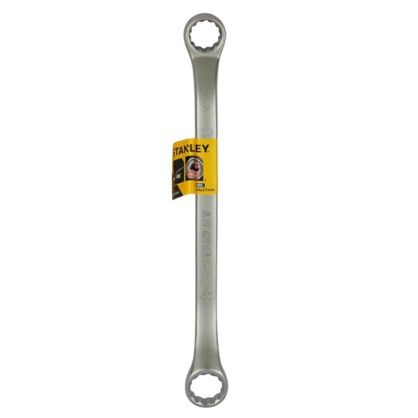 Offset Ring Spanner - Ansi Model No: STMT25145 - Image 8