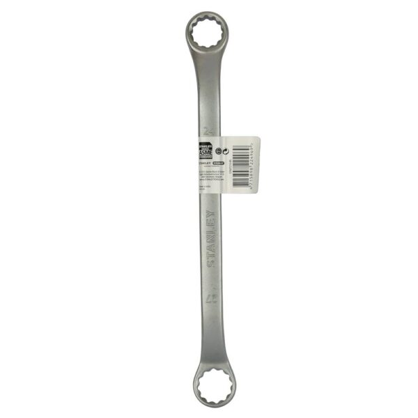 Offset Ring Spanner - Ansi Model No: STMT25145 - Image 7