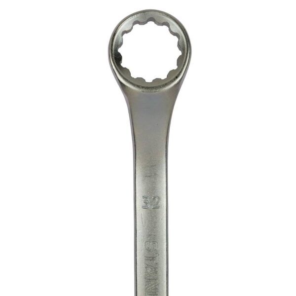 Offset Ring Spanner - Ansi Model No: STMT25146 - Image 5