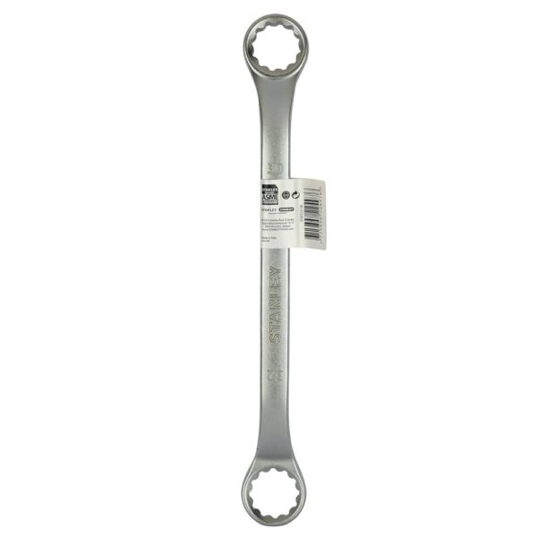 Offset Ring Spanner - Ansi Model No: STMT25146 - Image 7