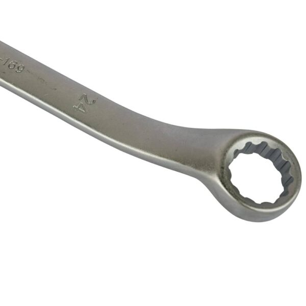 Offset Ring Spanner - Ansi Model No: STMT25169 - Image 4