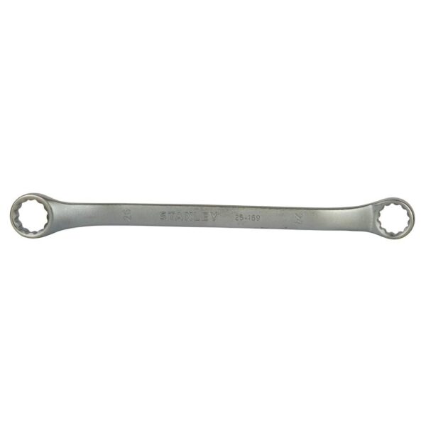 Offset Ring Spanner - Ansi Model No: STMT25169 - Image 2
