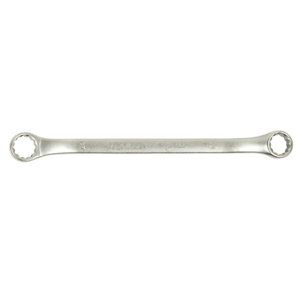 Offset Ring Spanner Set - Ansi Model No: STMT25147 - Image 5