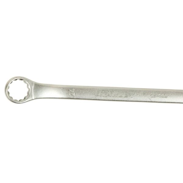 Offset Ring Spanner Set - Ansi Model No: STMT25147 - Image 4
