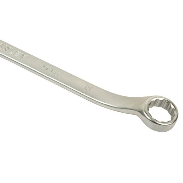 Offset Ring Spanner Set - Ansi Model No: STMT25147 - Image 3
