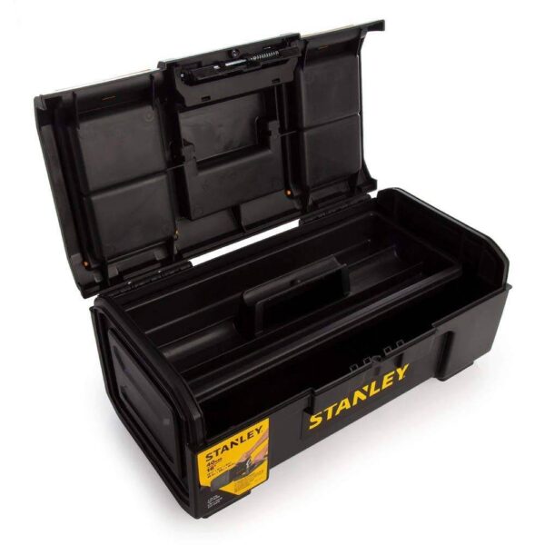 One Touch Tool Box Model No: 1-79-216 - Image 4