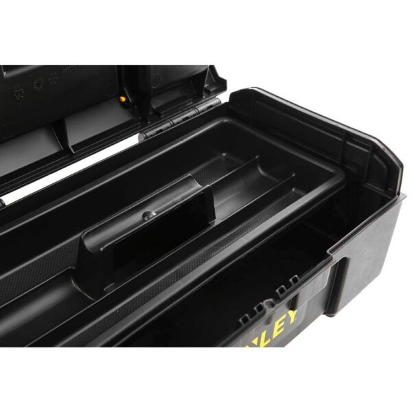 One Touch Tool Box Model No: 1-79-216 - Image 2