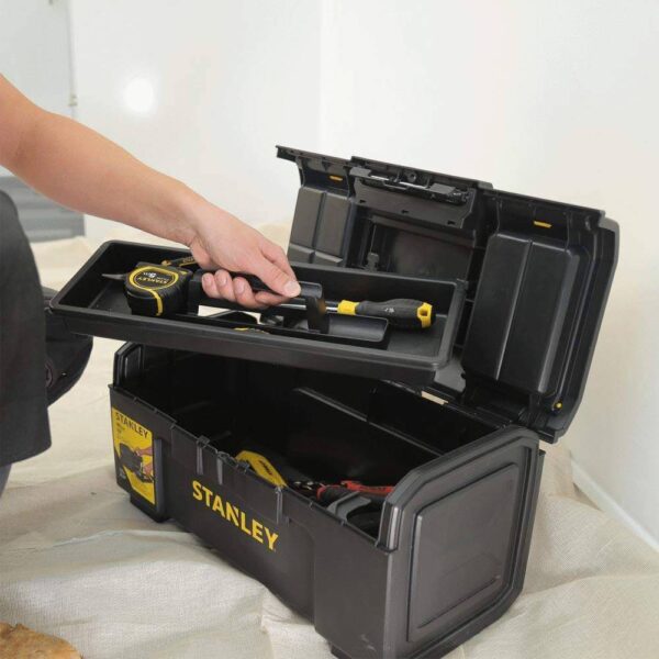 One Touch Tool Box Model No: 1-79-216 - Image 6
