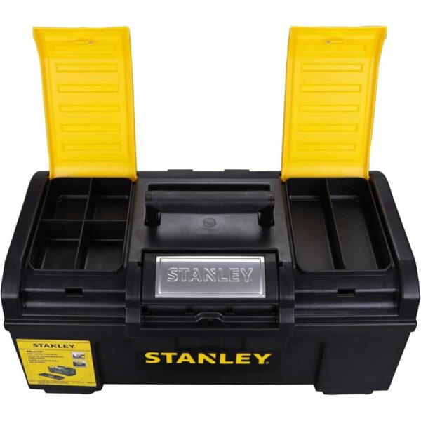 One Touch Tool Box Model No: 1-79-217 - Image 3