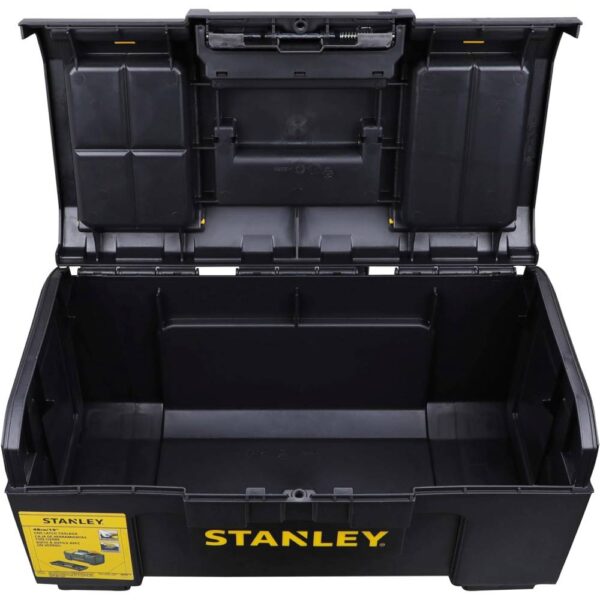 One Touch Tool Box Model No: 1-79-217 - Image 2
