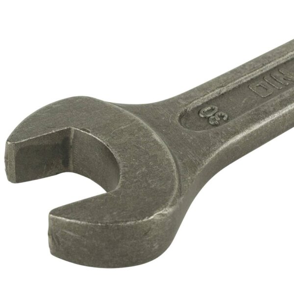 Open End Slogging Spanner Model No: 96-936-23 - Image 4