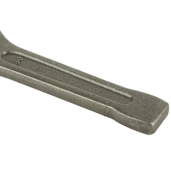 Open End Slogging Spanner Model No: 96-936-23 - Image 3