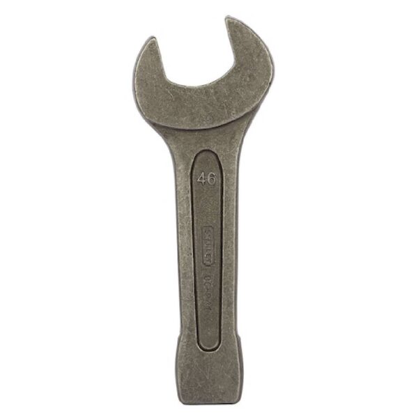 Open End Slogging Spanner Model No: 96-941-23 - Image 5