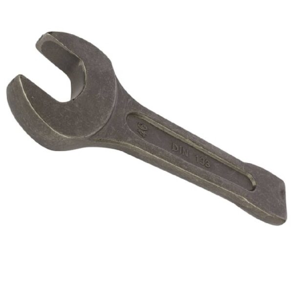 Open End Slogging Spanner Model No: 96-941-23 - Image 3