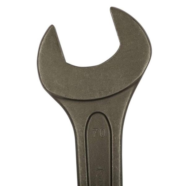 Open End Slogging Spanner Model No: 96-950-23 - Image 3