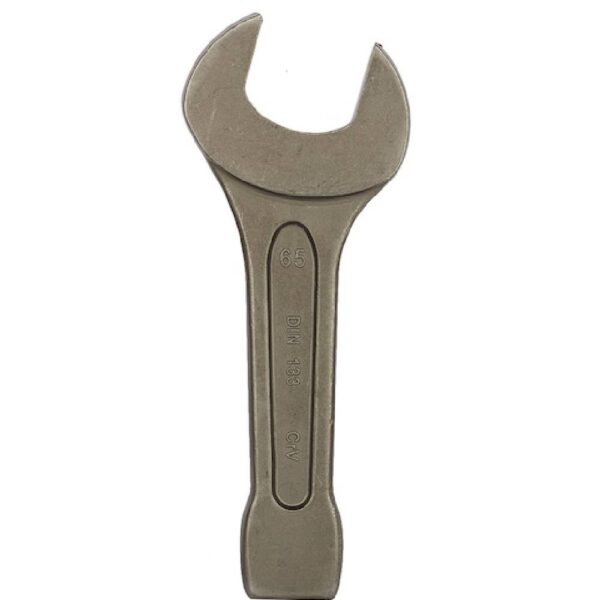 Open End Slogging Spanner Model No: 96-953 - Image 4