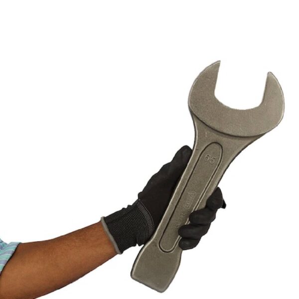 Open End Slogging Spanner Model No: 96-953 - Image 5