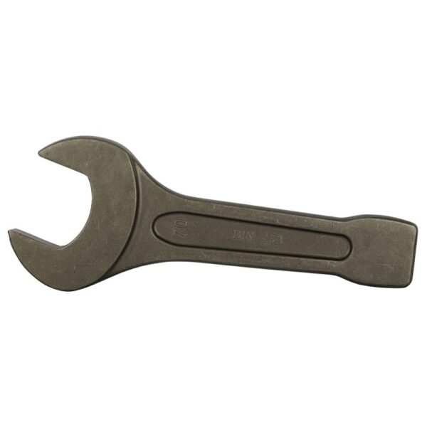 Open End Slogging Spanner Model No: 96-954-23 - Image 5