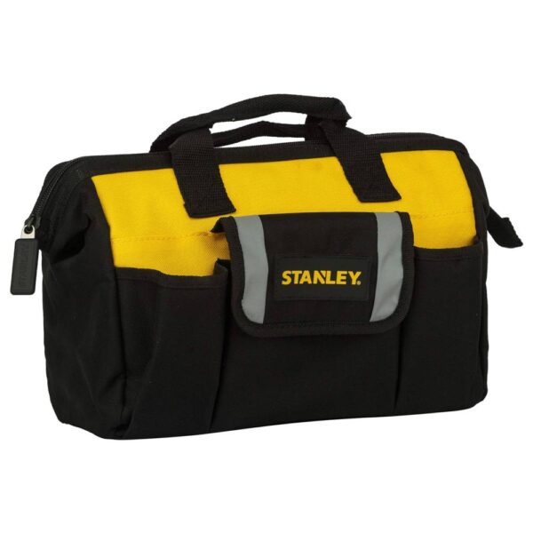 Open Mouth Tool Bag Model No: STST512114 - Image 4