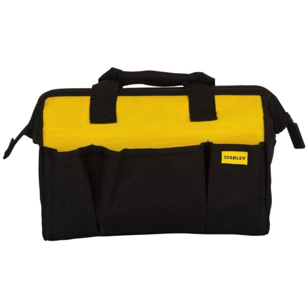 Open Mouth Tool Bag Model No: STST512114 - Image 3
