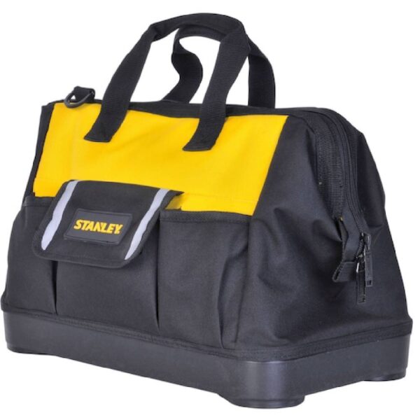 Open Mouth Tool Bag Model No: STST516126 - Image 5