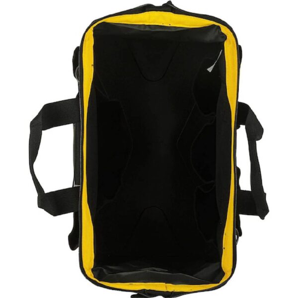 Open Mouth Tool Bag Model No: STST516126 - Image 3