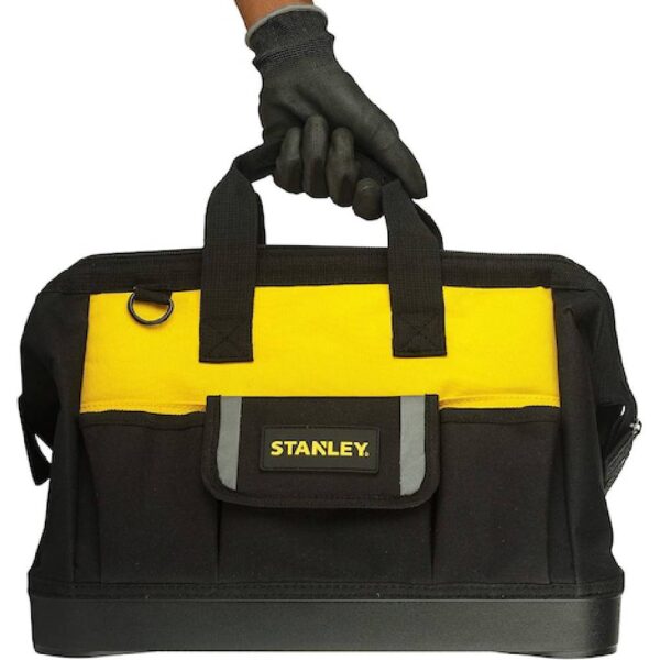 Open Mouth Tool Bag Model No: STST516126 - Image 2