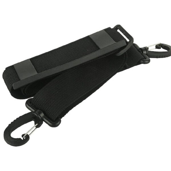 Open Mouth Tool Bag Model No: STST516126 - Image 7
