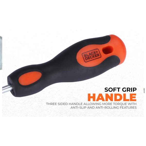 Phillips Screwdrivers Model No: BDHT62296 - Image 5