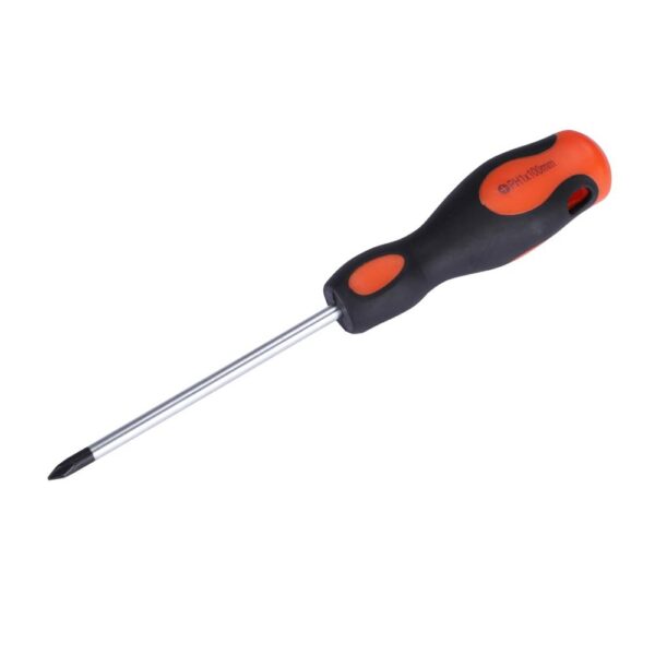 Phillips Screwdrivers Model No: BDHT62296 - Image 2