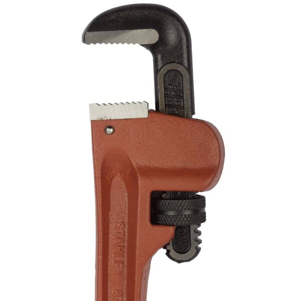 Pipe Wrench - Heavy Duty Model No: 87-622-23 - Image 5