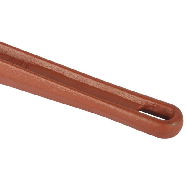 Pipe Wrench - Heavy Duty Model No: 87-622-23 - Image 3