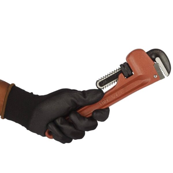 Pipe Wrench - Heavy Duty Model No: 87-622-23 - Image 2
