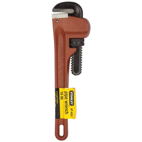 Pipe Wrench - Heavy Duty Model No: 87-622-23 - Image 7