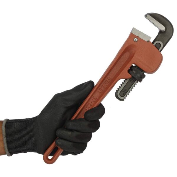 Pipe Wrench - Heavy Duty Model No: 87-623-23 - Image 2