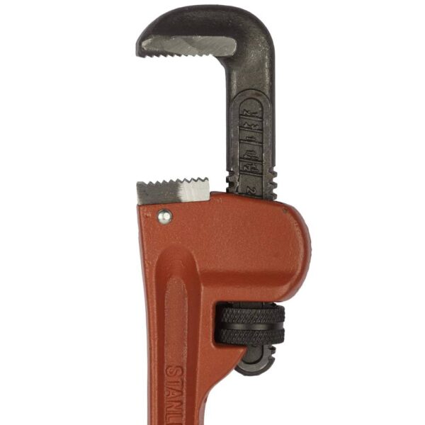 Pipe Wrench - Heavy Duty Model No: 87-624-23 - Image 5