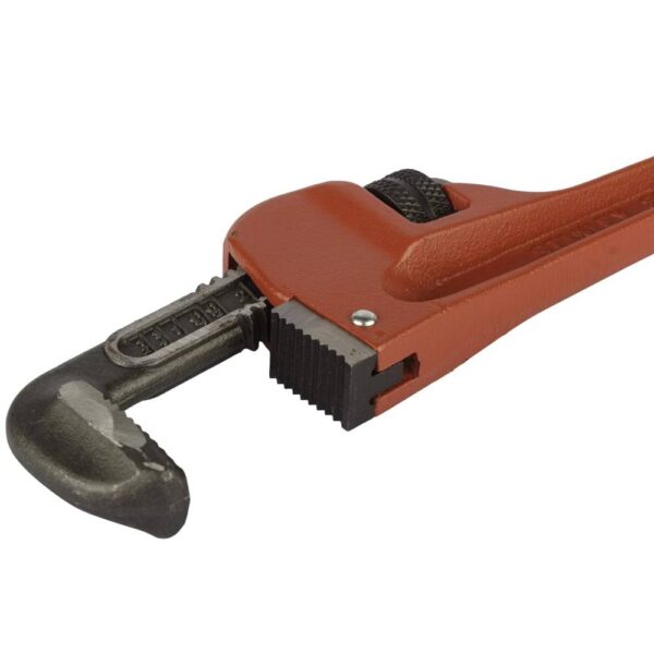 Pipe Wrench - Heavy Duty Model No: 87-624-23 - Image 4
