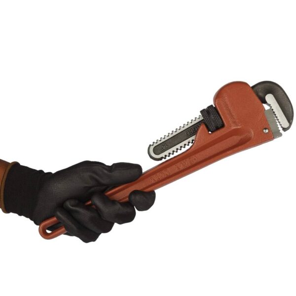 Pipe Wrench - Heavy Duty Model No: 87-624-23 - Image 2