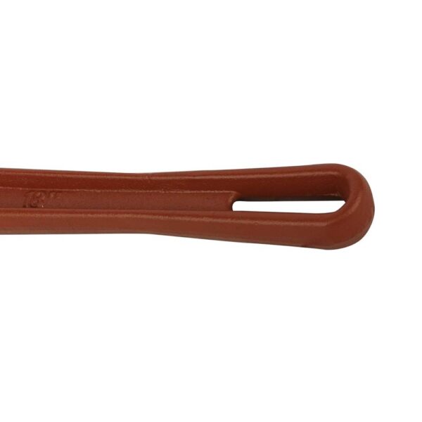 Pipe Wrench - Heavy Duty Model No: 87-625-23 - Image 2