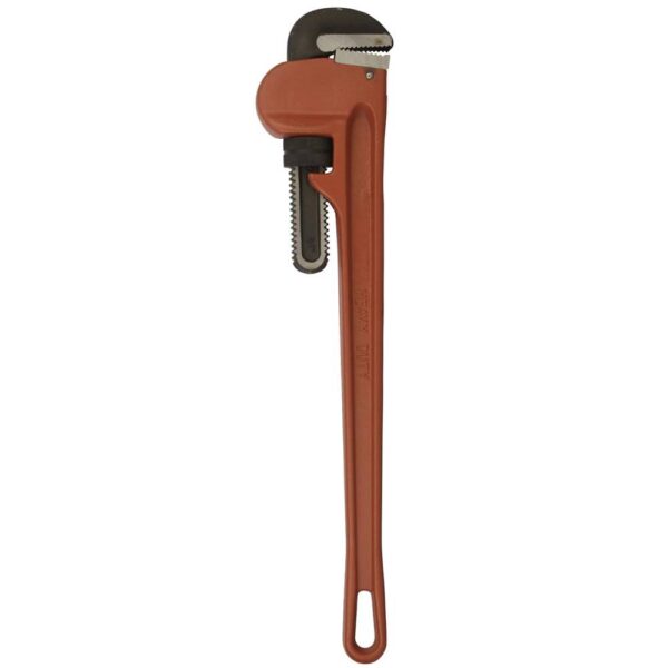 Pipe Wrench - Heavy Duty Model No: 87-626-23 - Image 5