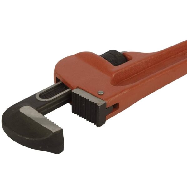 Pipe Wrench - Heavy Duty Model No: 87-626-23 - Image 3
