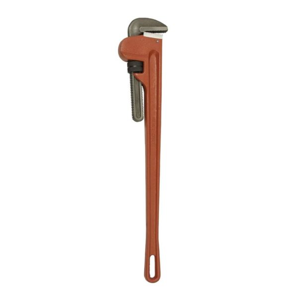 Pipe Wrench - Heavy Duty Model No: 87-627-23 - Image 5